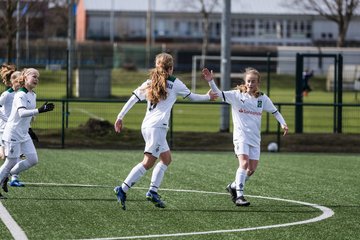 Bild 364 - wBJ Turnier HSV - St. Pauli - B.Moenchengladbach - Alst.Langenhorn